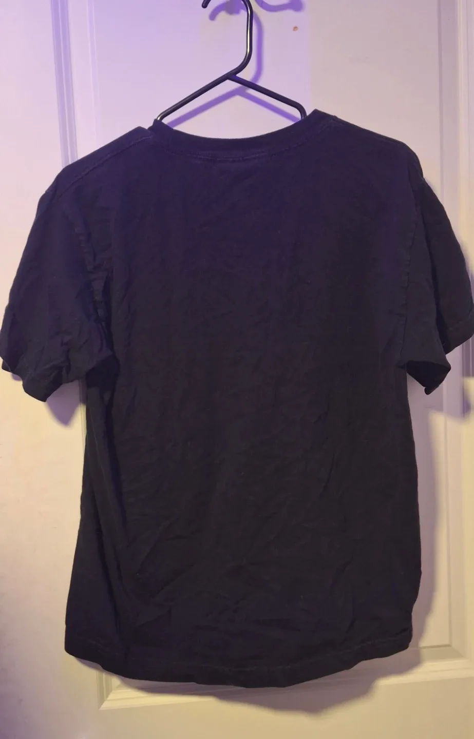 Famous Stars & Straps Black T-Shirt image indicator(2)