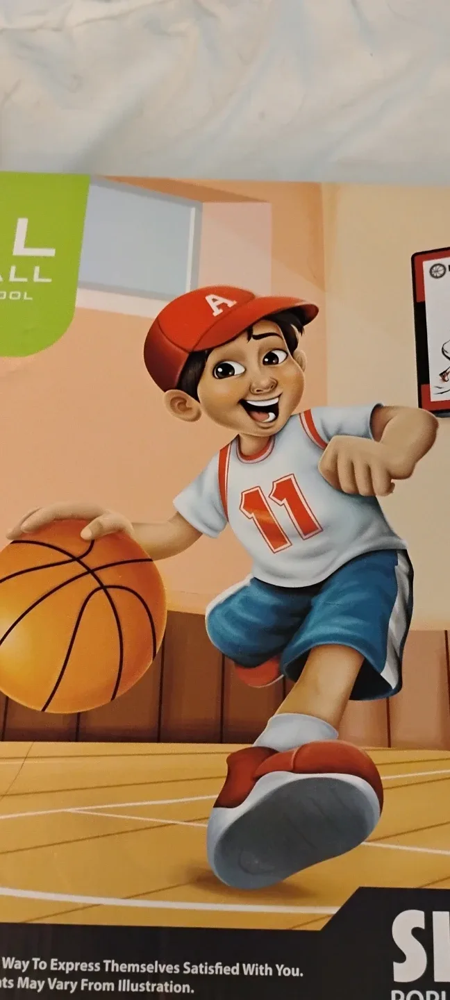 Rival Basketball DIY Play Master image indicator(4)