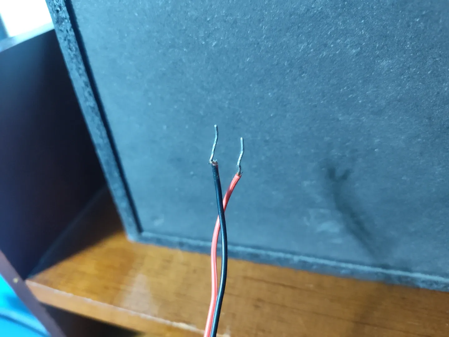 Kenwood LS-N750 Speakers - Pair image indicator(4)