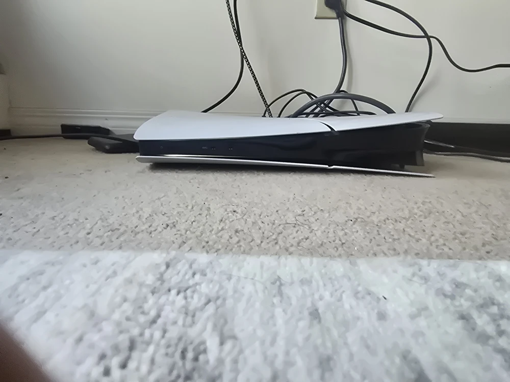 Sony PlayStation 5 (PS5)