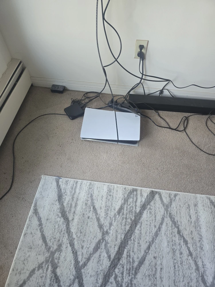 Sony PlayStation 5 (PS5) - photo 2