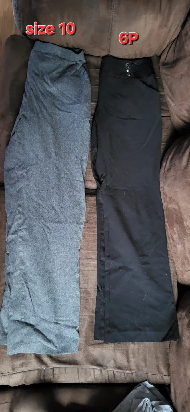 Women clothing lot image indicator(9)