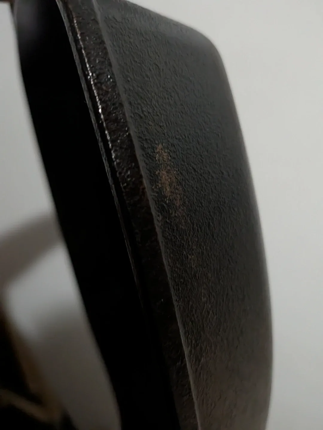 Lodge Cast Iron Grill Pan - Black image indicator(7)