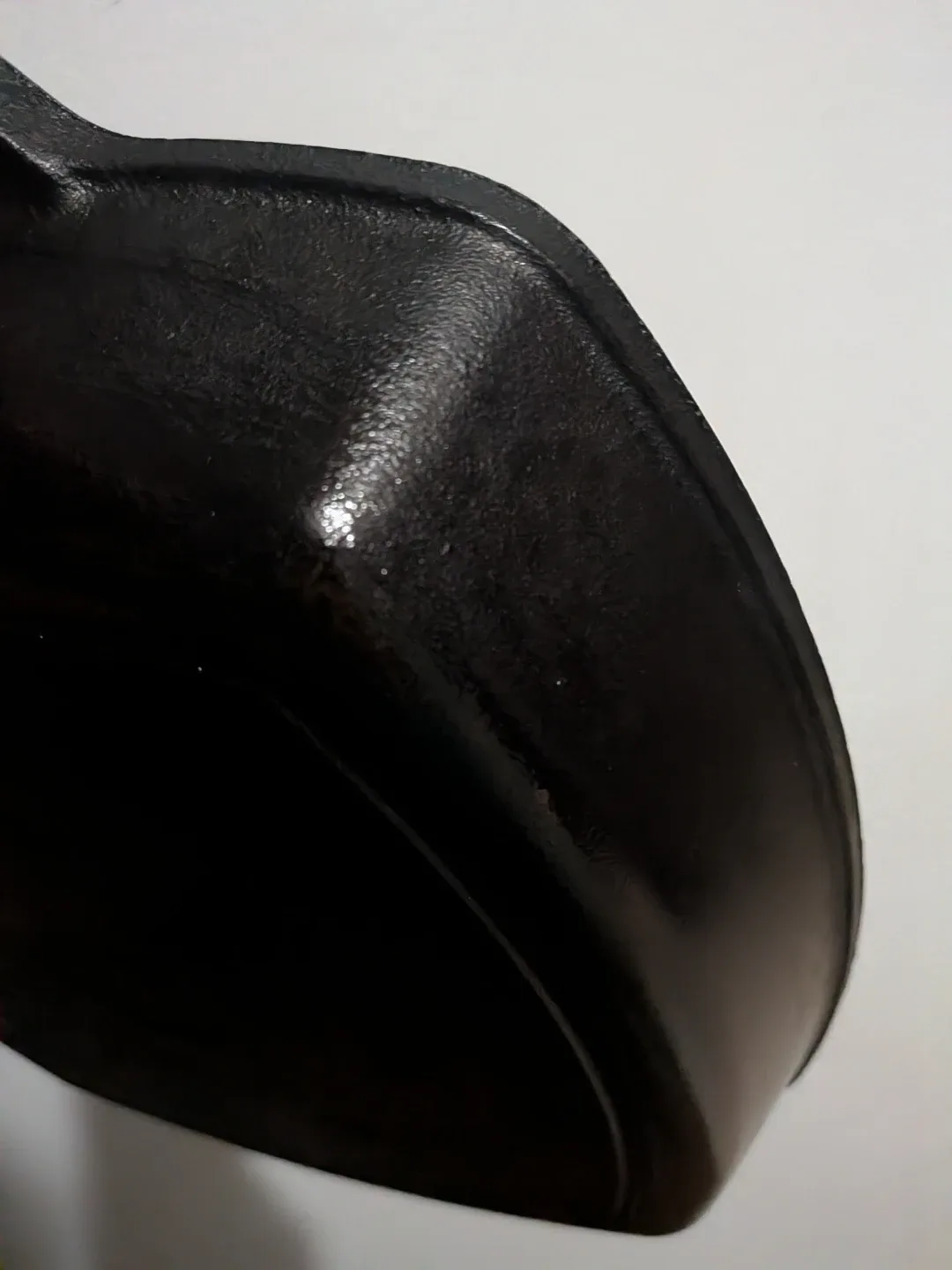 Lodge Cast Iron Grill Pan - Black image indicator(9)