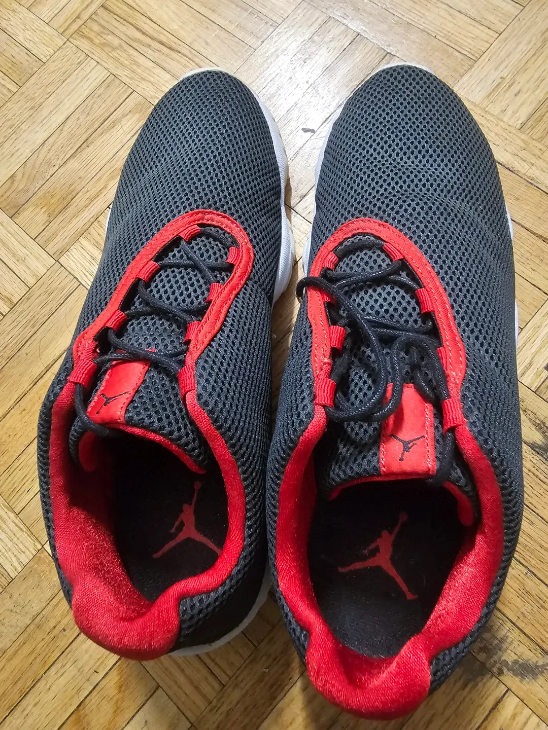 Jordan Men's Running Shoes - Size US 10.5