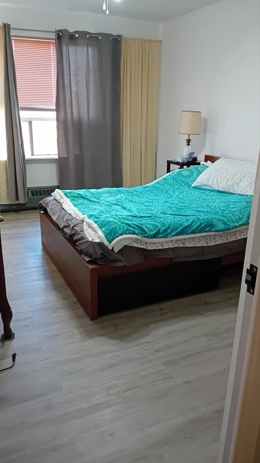 Room for rent