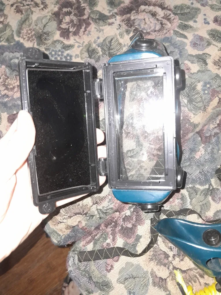 Welding Helmet Goggles image indicator(3)