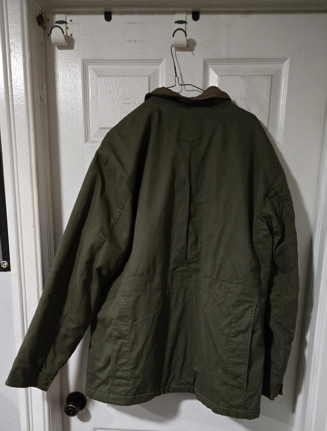 Men's Winter Coats - photo 2