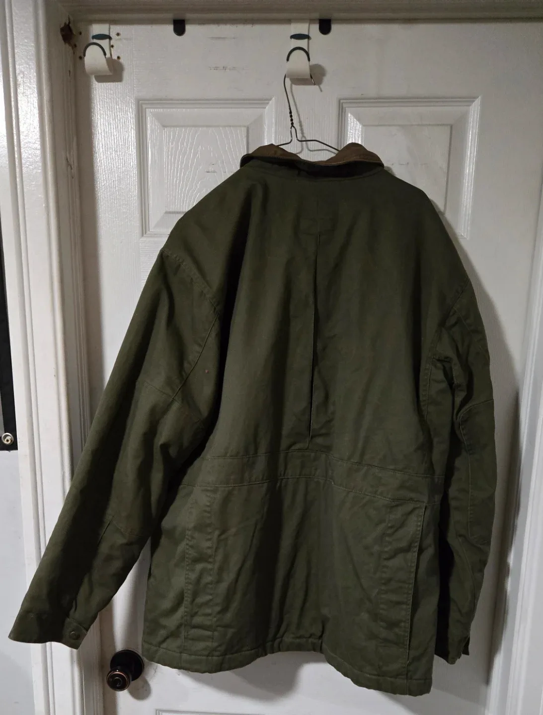 Men's Winter Coats image indicator(2)