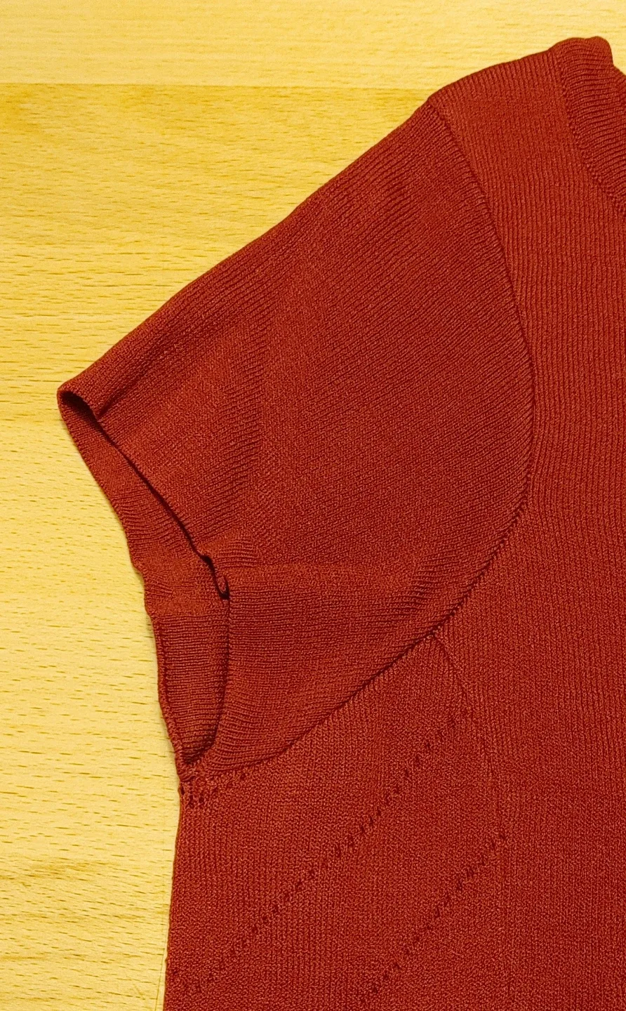 Andrew Marc sleeveless dress image indicator(4)