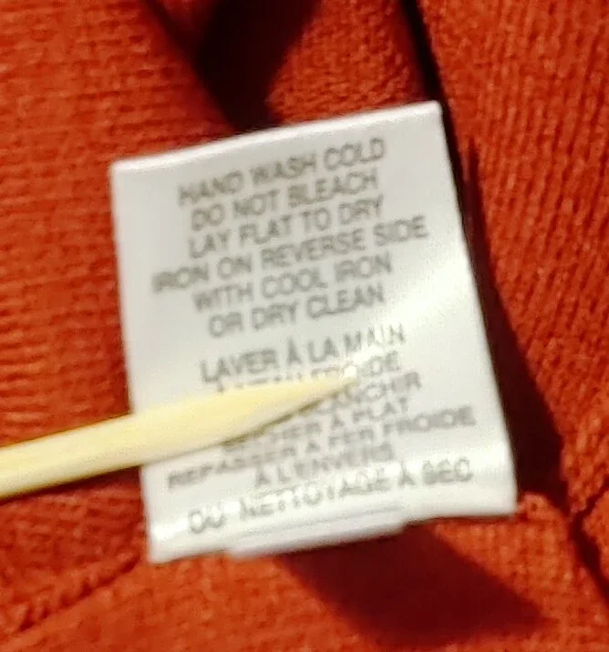 Andrew Marc sleeveless dress image indicator(5)