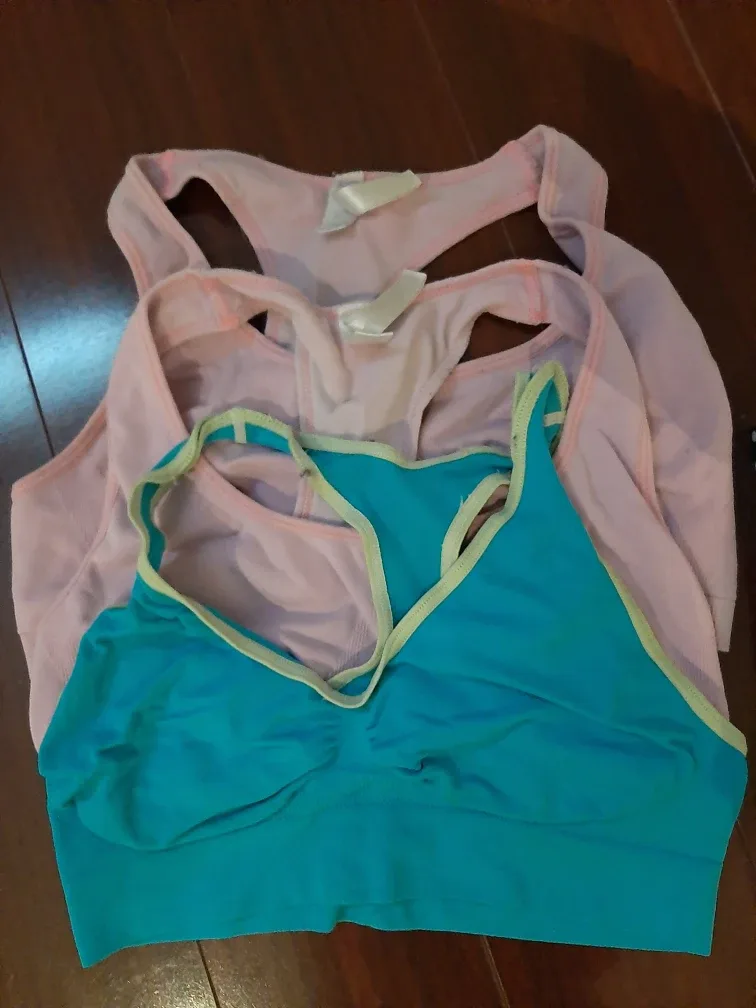 FREE Sports Bras