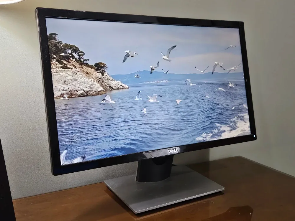 Dell Gaming 24 Inch WLED FHD Monitor with HDMI