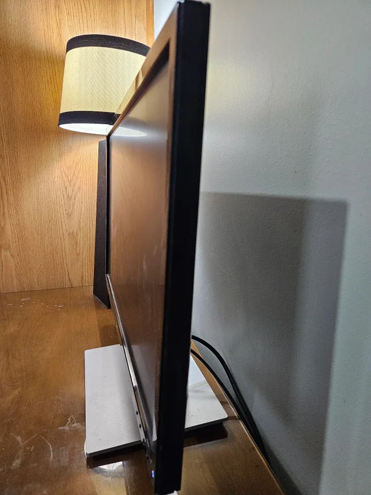 Dell Gaming 24 Inch WLED FHD Monitor with HDMI image indicator(5)