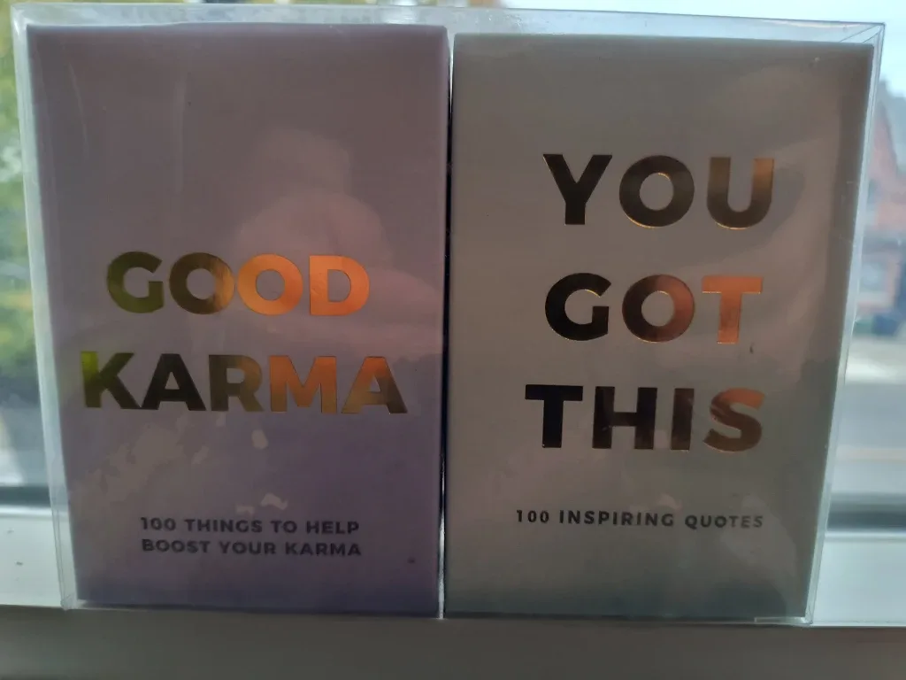 Stocking stuffer - NEW pack include 2