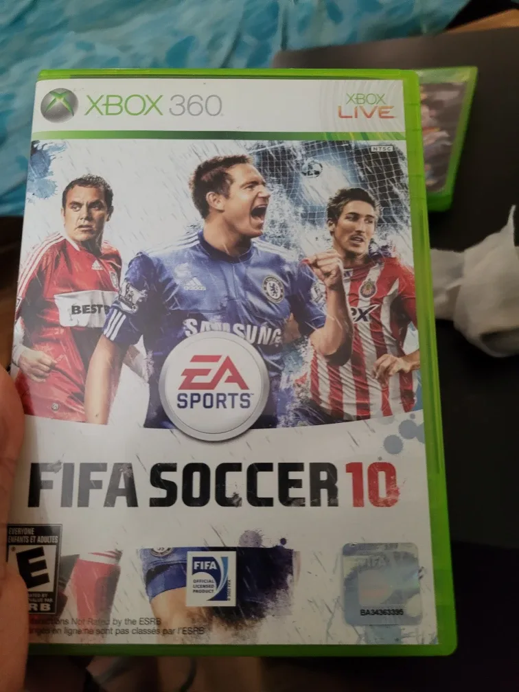 Xbox 360 Games and Controllers image indicator(5)