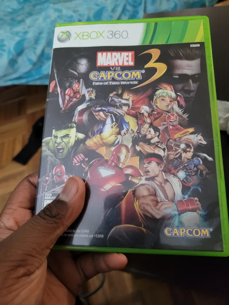 Xbox 360 Games and Controllers image indicator(6)