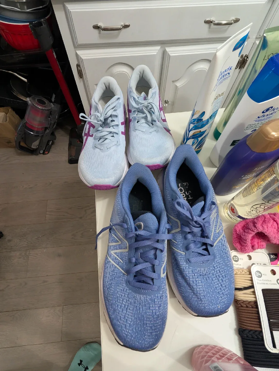 Assorted items image indicator(6)