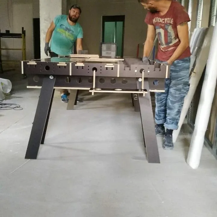 Workbench 8 x 4 ft