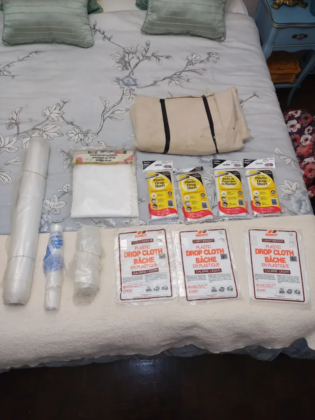 PAINTERS DREAM DEAL! All For $166! image indicator(10)