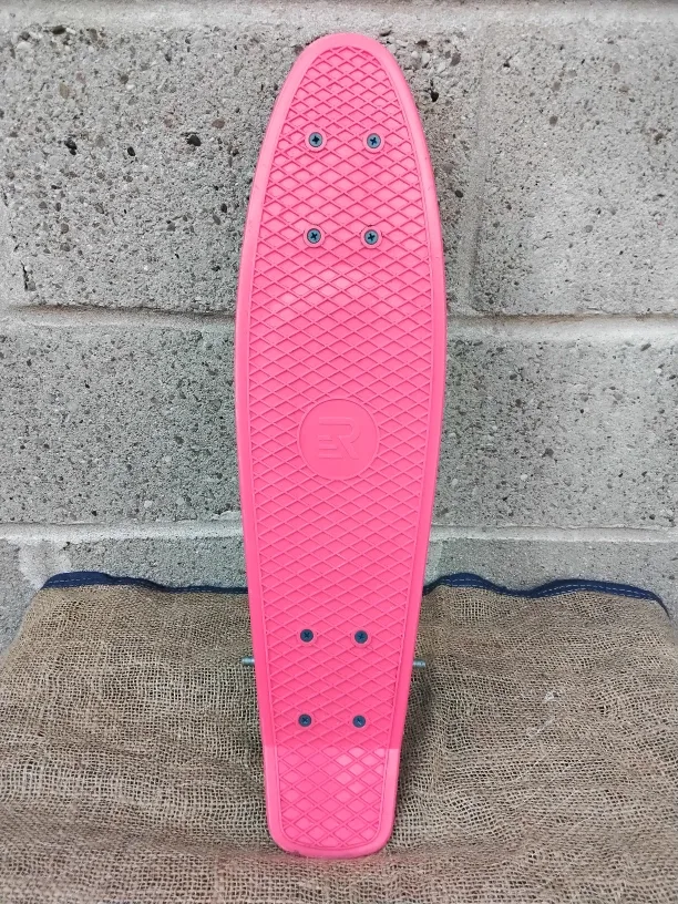 🎀 Pink "Penny" Skateboard 🛹