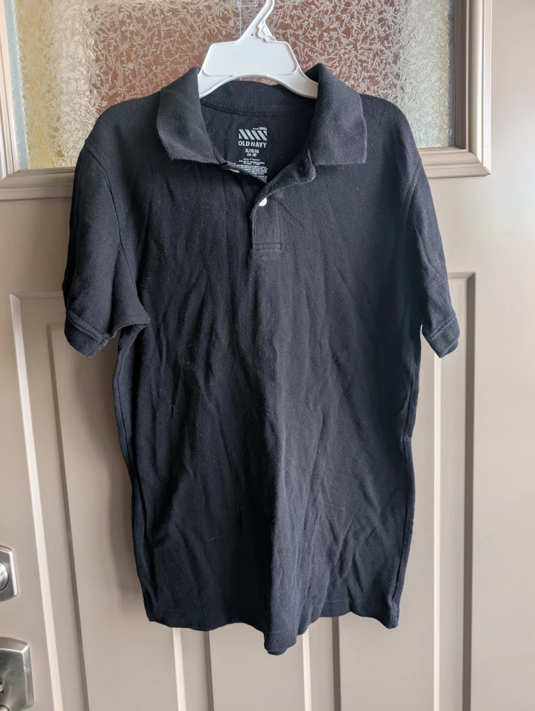 Boys sz 14 tshirts. $3 each - photo 4