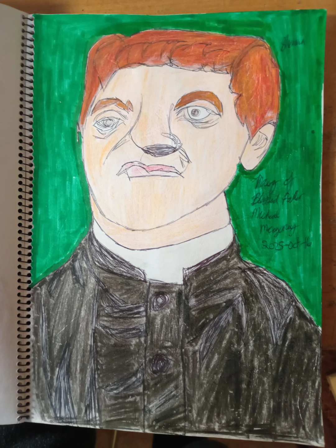 Caricatures, DRAWINGS ILLUSTRATIONS CARTOONS BY SHERWIN - photo 5
