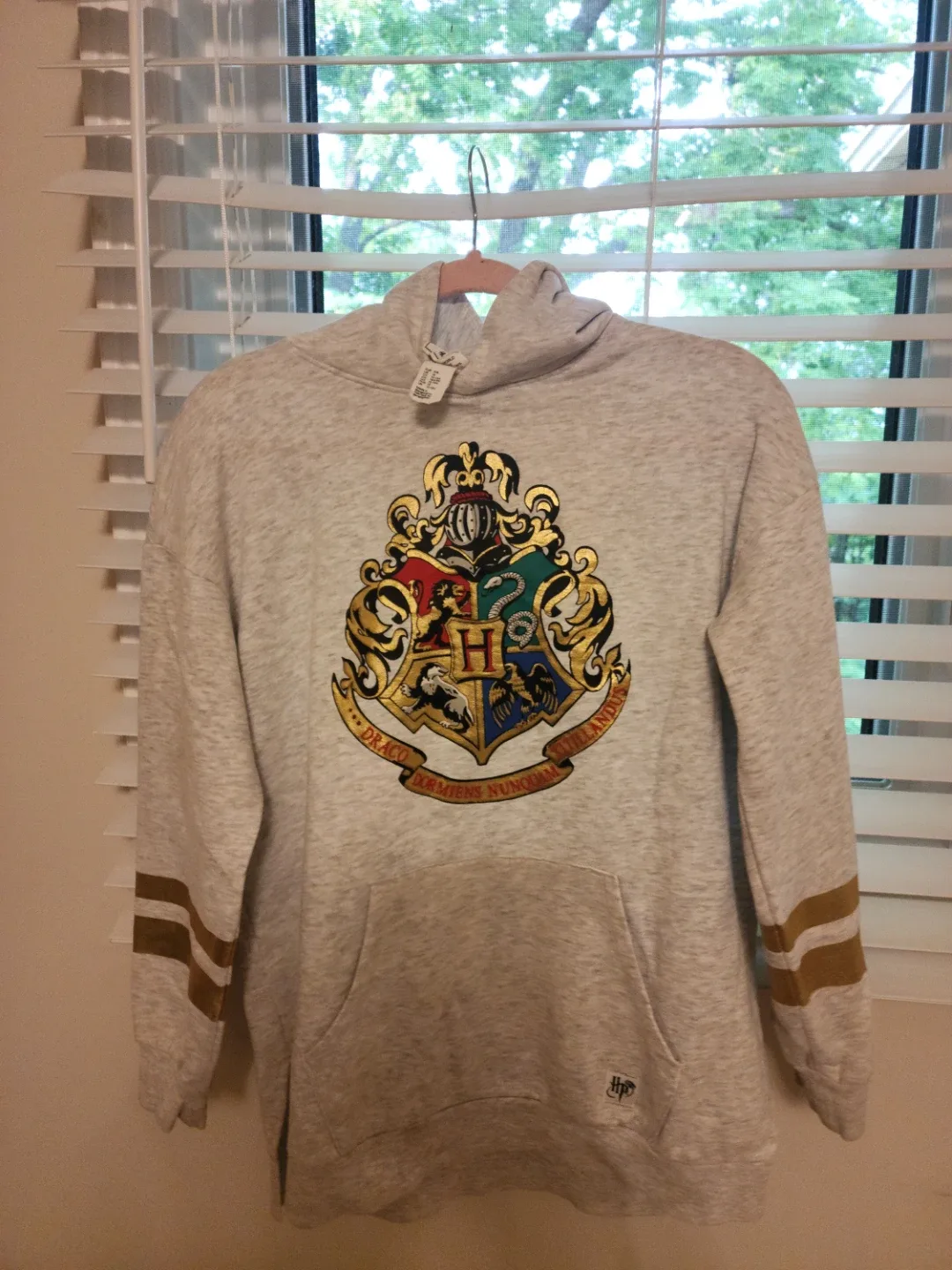 Zara/H&M Kids' Graphic Hoodies or sweatshirts, Size 10-11 and image indicator(8)