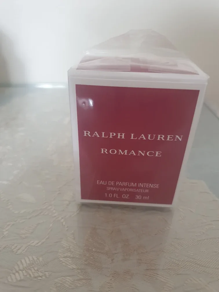 Ralph Lauren Romance Eau de Parfum Intense 30ml - New