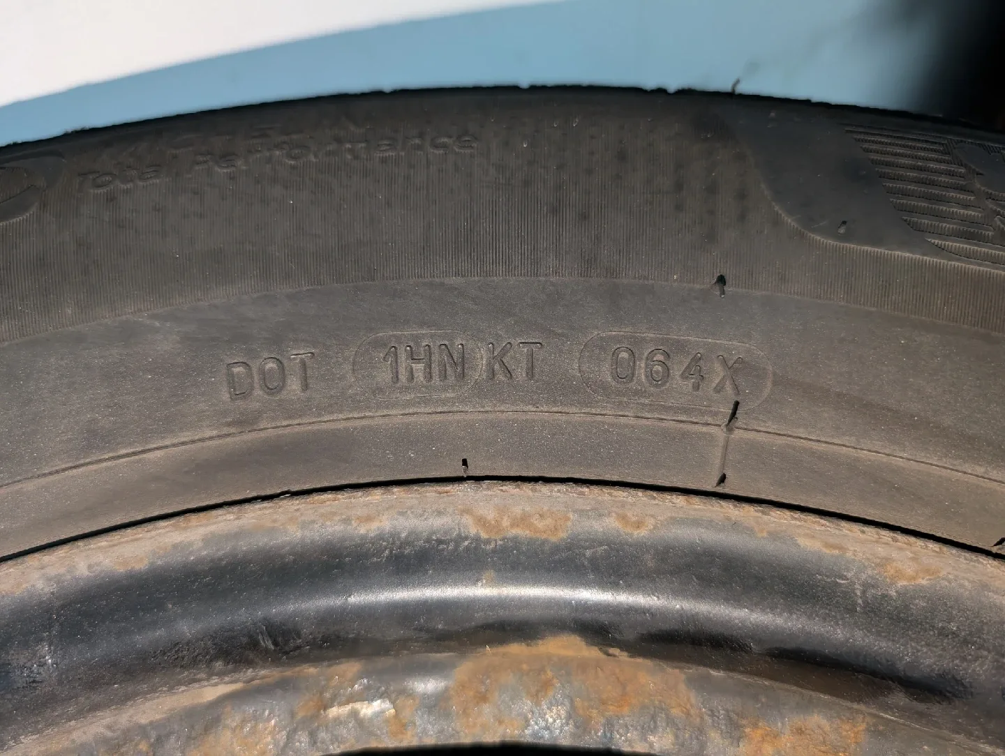 Michelin X-Ice Snow 245/65R17 Tires image indicator(6)