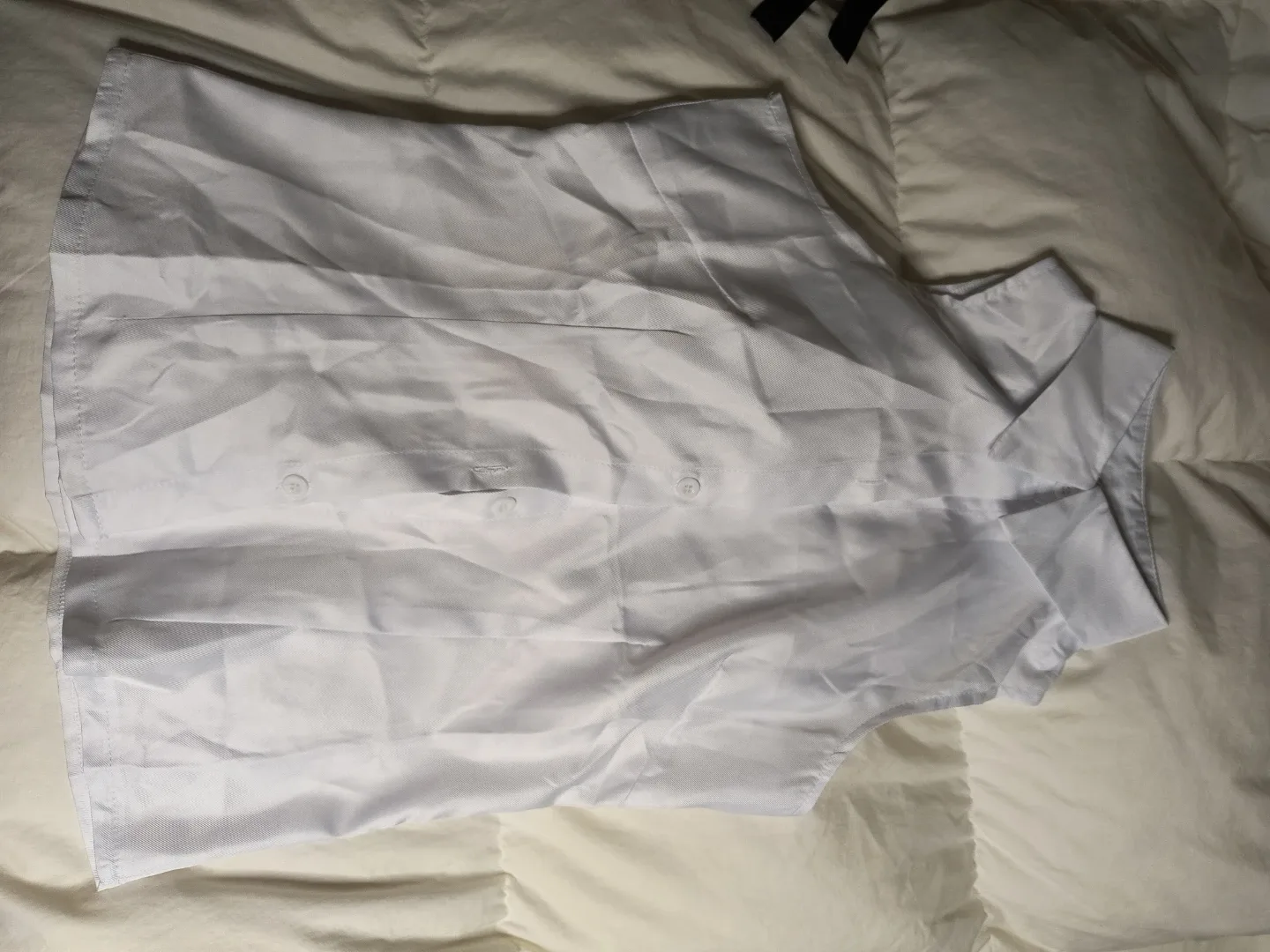 Reze Chainsaw Man Cosplay Outfit full image indicator(2)