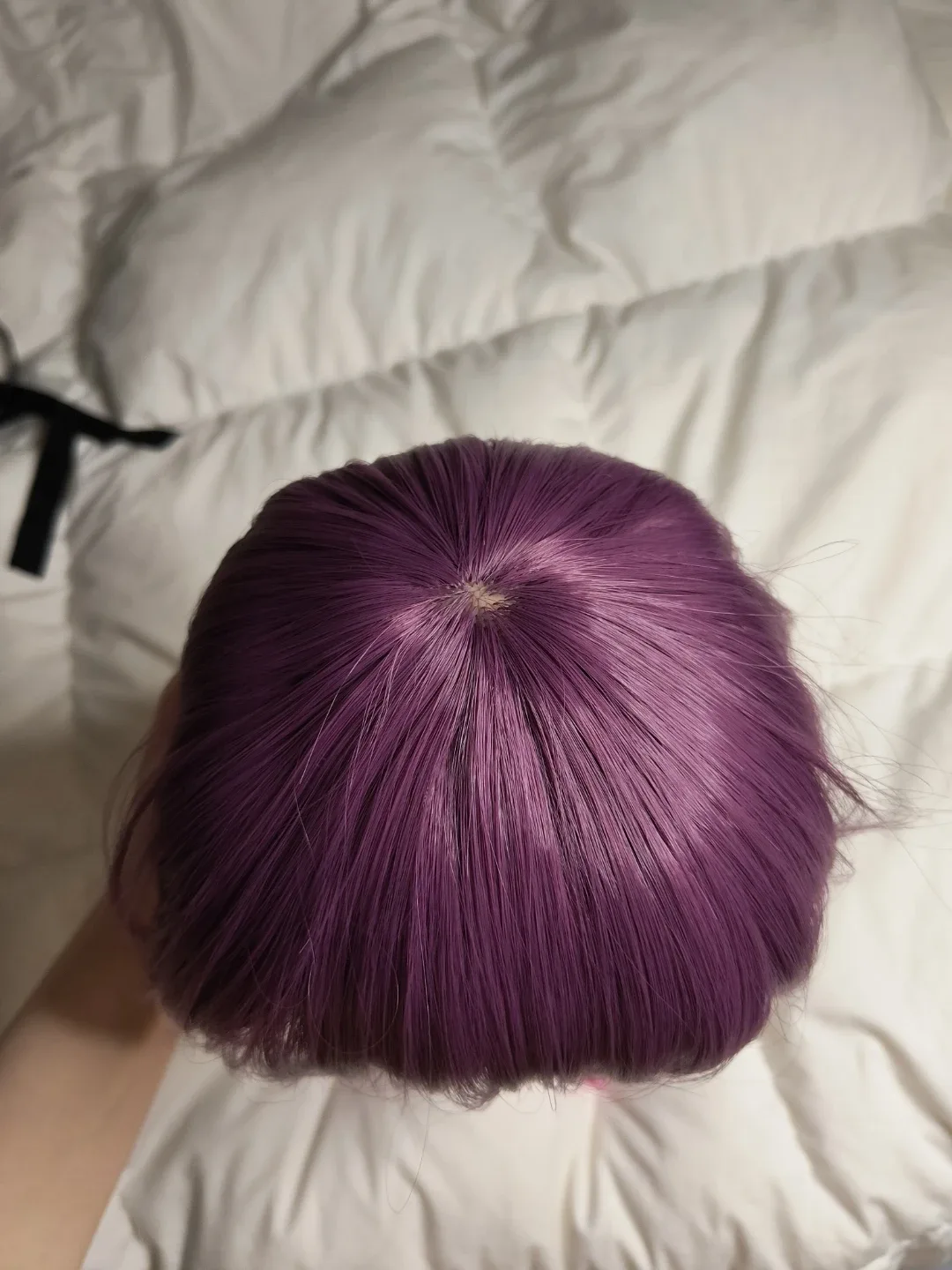 Reze Chainsaw Man Cosplay Outfit full image indicator(7)