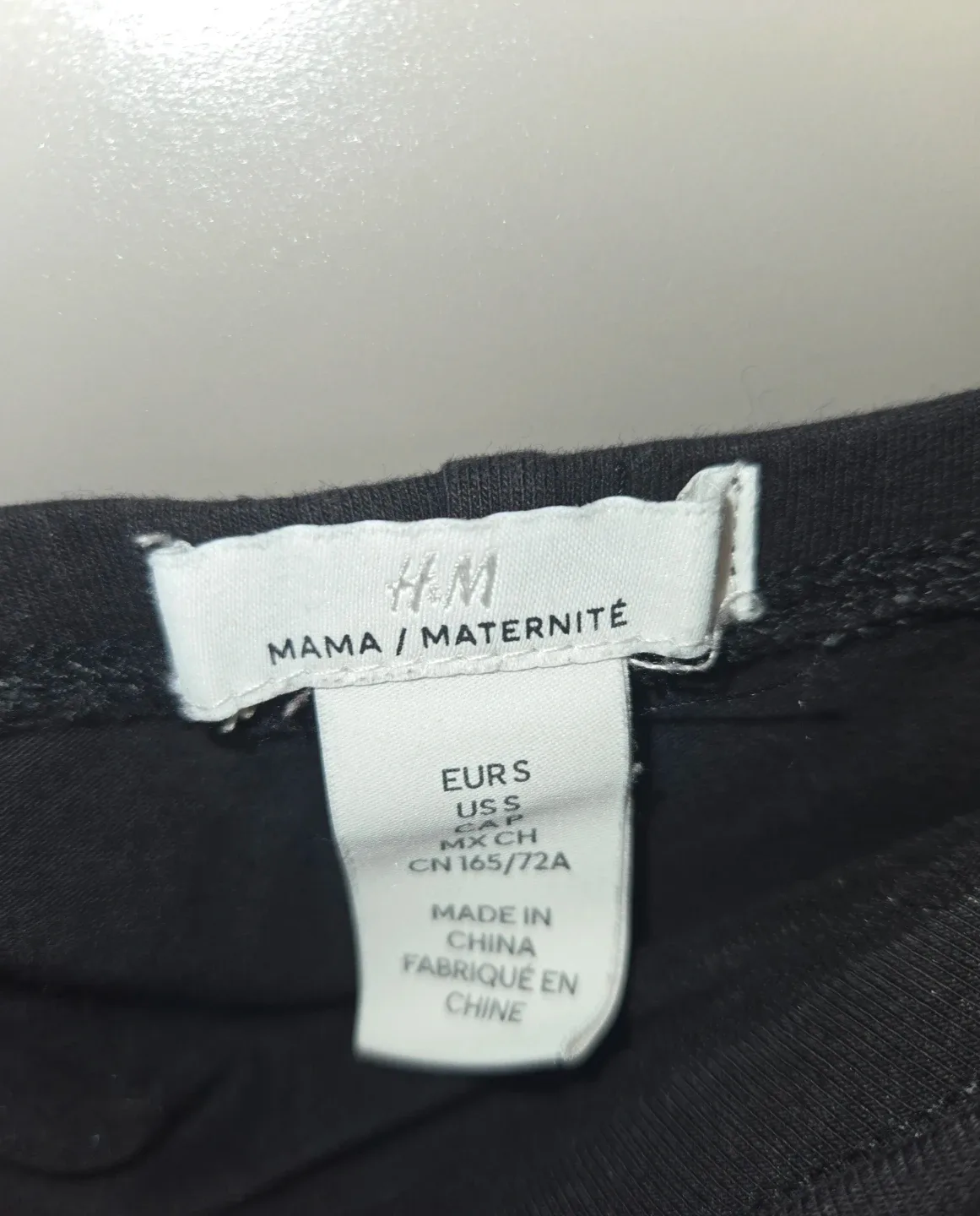 H&M Mama Maternity Pants - Size S image indicator(2)