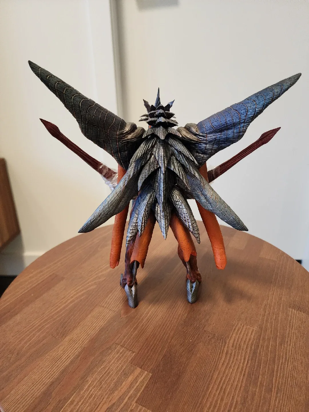 Iris (X-Plus Daikaiju Series Figurine) image indicator(5)