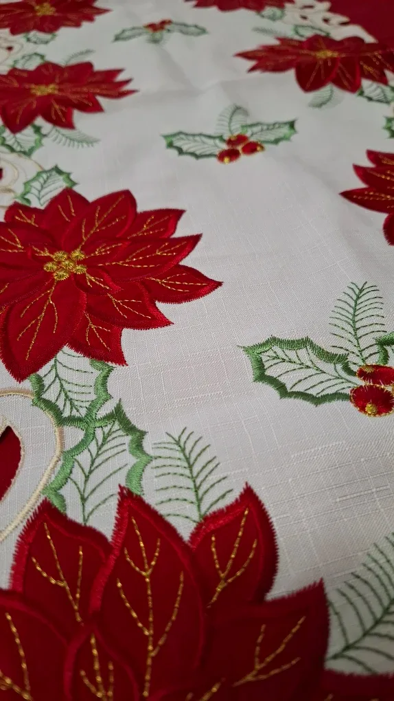 36" Runner - New in Package (St. Nicholas Square brand) image indicator(3)