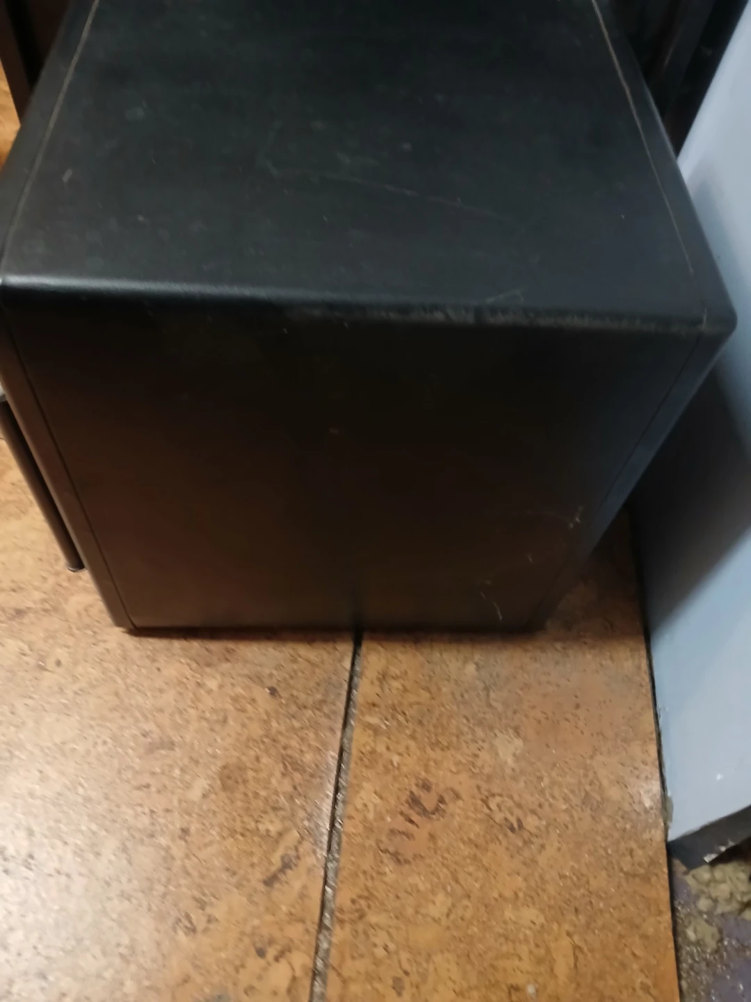 SentrySafe Safe - photo 5