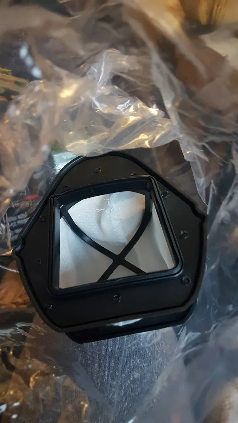 New Shark SV780C Vacuum Filters - 3 Pack image indicator(2)