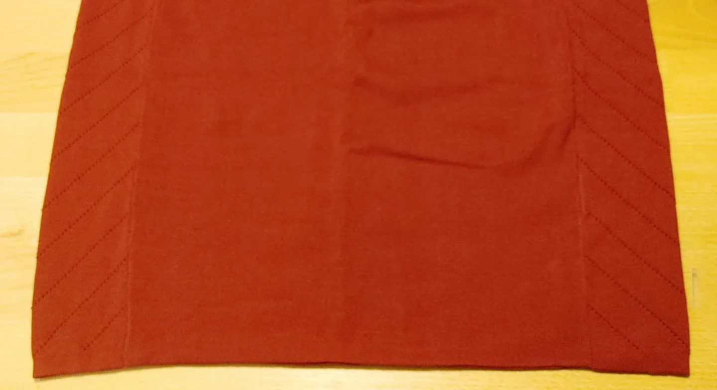 Andrew Marc sleeveless dress image indicator(9)