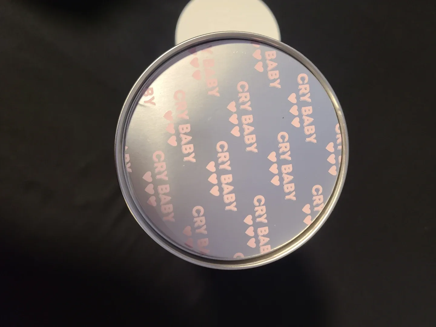 Melanie Martinez Cry Baby Perfume Milk (100 ml) image indicator(8)