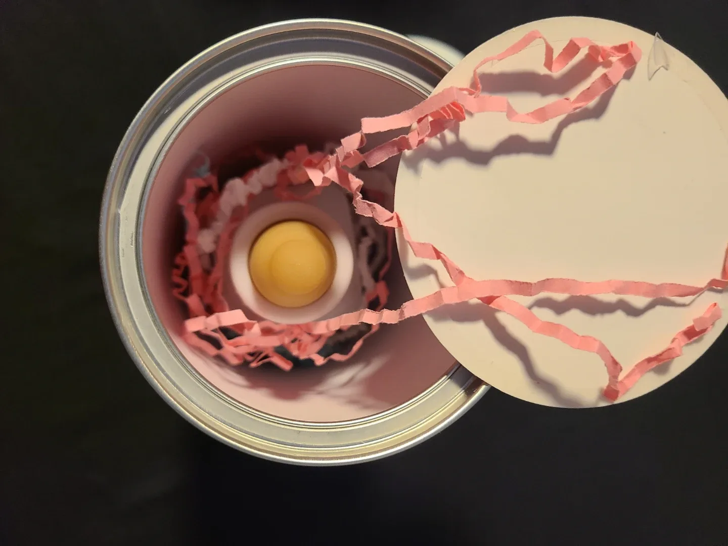 Melanie Martinez Cry Baby Perfume Milk (100 ml) image indicator(9)