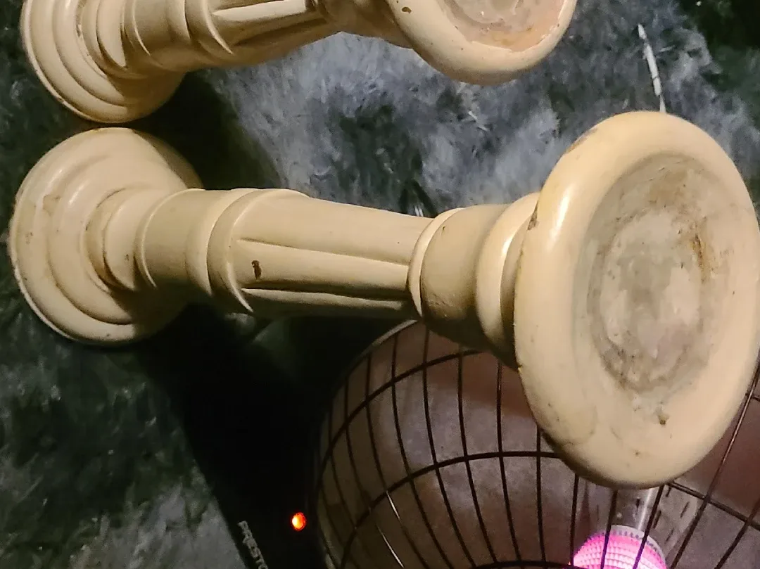 Candlestick Holders - Set of Two image indicator(4)