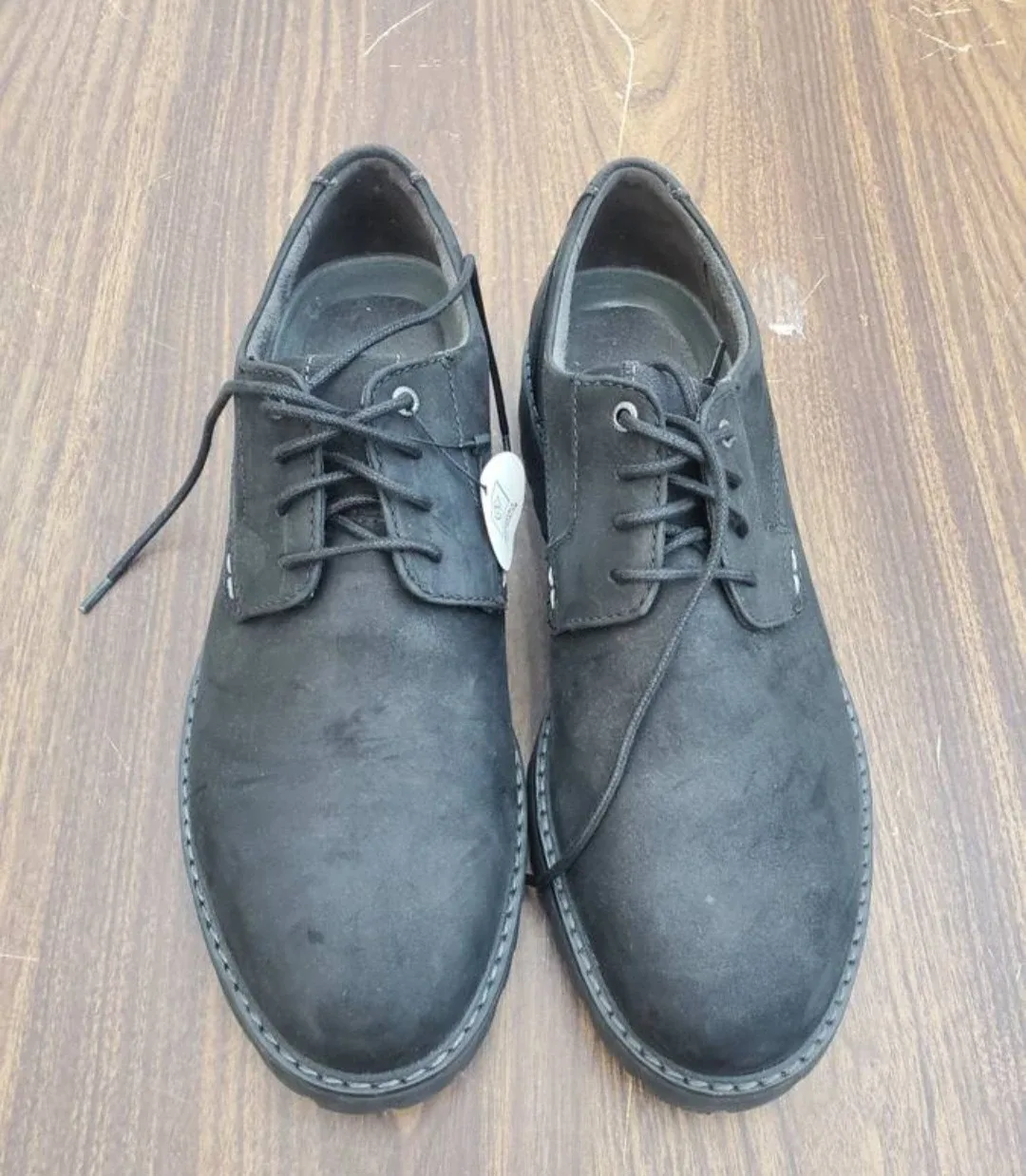 New Rockport waterproof shoes size 11 thumbnail