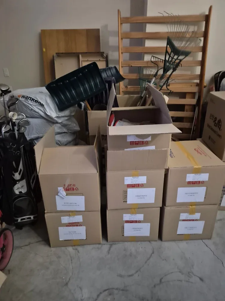 Korean Roasted Seaweed Snack image indicator(4)