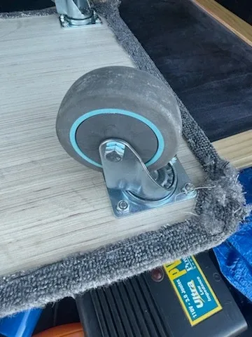 Dolly image indicator(5)