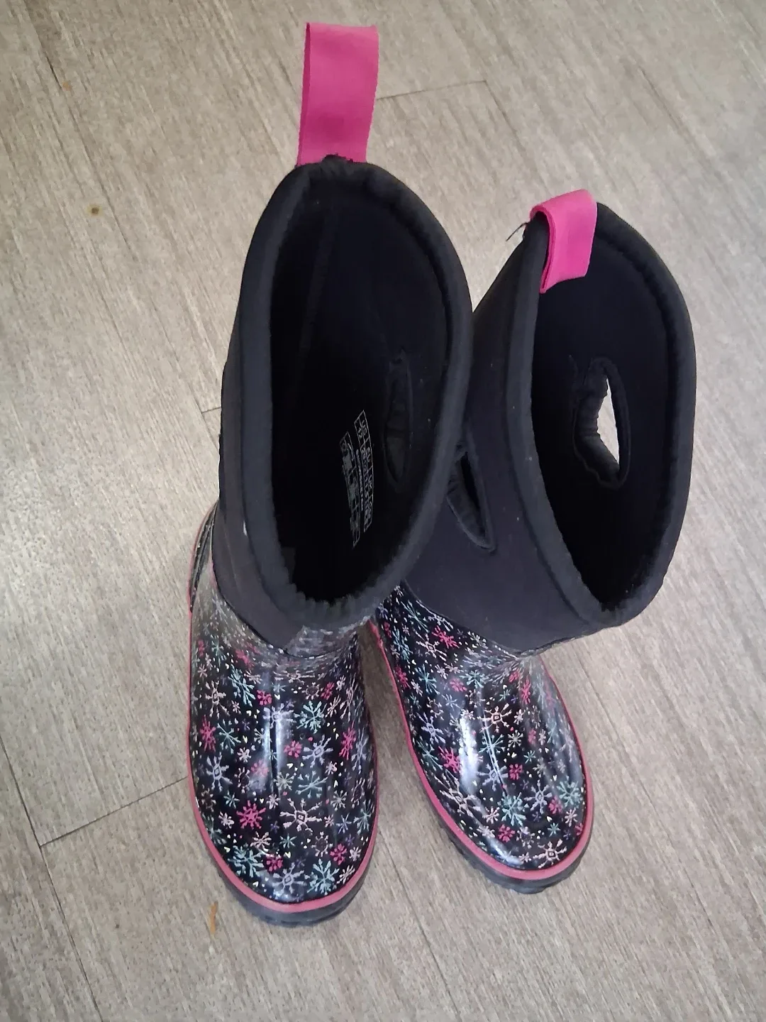 Snowsketch Boots - US Size 12 image indicator(2)