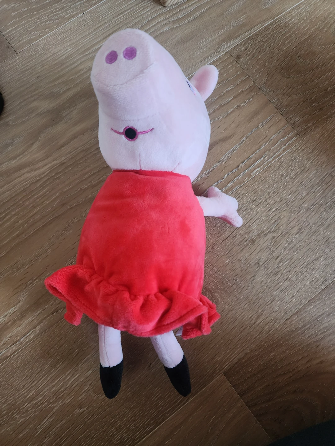 Peppa Pig Plush Toy