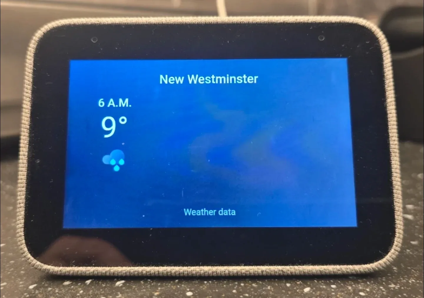 Lenovo Smart Clock Essential thumbnail
