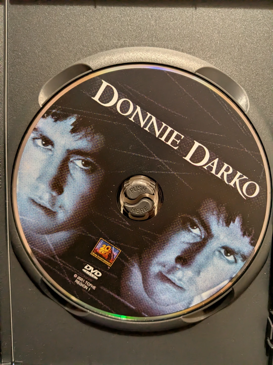 Donnie Darko DVD - Classic Psychological Thriller - photo 5