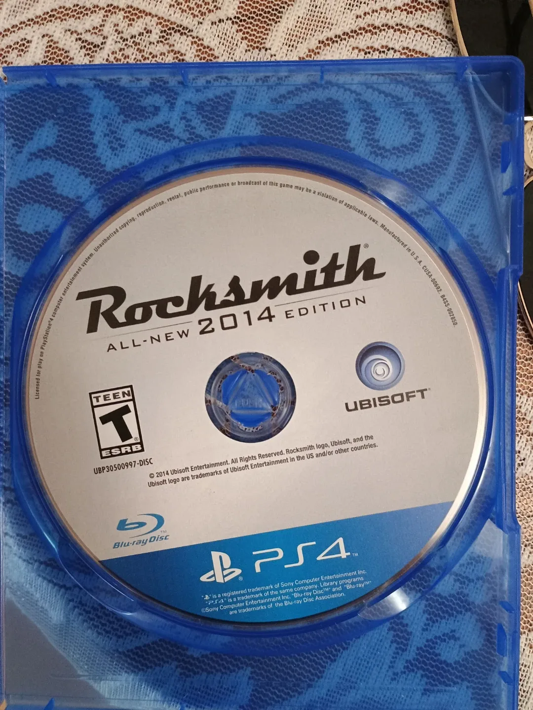 CHEAP PlayStation 4 games (SEE PRICES BELOW 👇👇) image indicator(3)