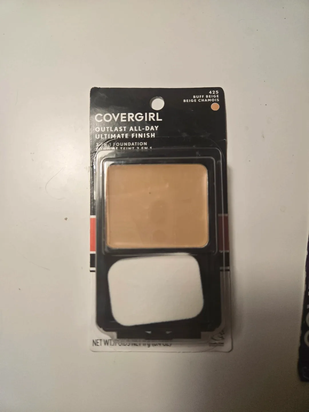 Free unused makeup products -Take any you like